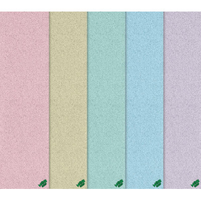 MOB-GRP-3081 MOB Graphic Grip Pastels Assorted 9in