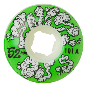OJW-SKW-3287 OJ Elite EZ Edge Wheels Fazliov Original 101a/52mm