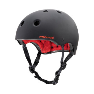 PRT-PHE-3158 Pro-Tec Helmet Classic Cert Cab Dragon L