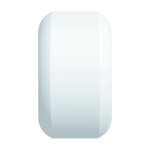 RIC-SKW-5184 Ricta Wheels Framework Sparx 99a White 51mm