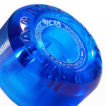 RIC-SKW-5210 Ricta Wheels Super Crystals Trans 95a Assorted 54mm