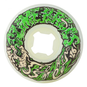 SLM-SKW-0145 Slime Balls Wheels Vomit Mini II 97a/54mm