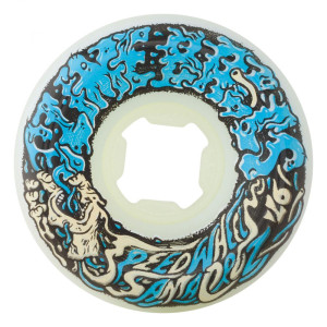 SLM-SKW-0146 Slime Balls Wheels Vomit Mini II 97a/53mm