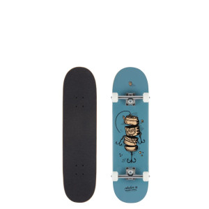 ABR-COM-0091 Arbor Complete Whiskey 8.25 Upcycle