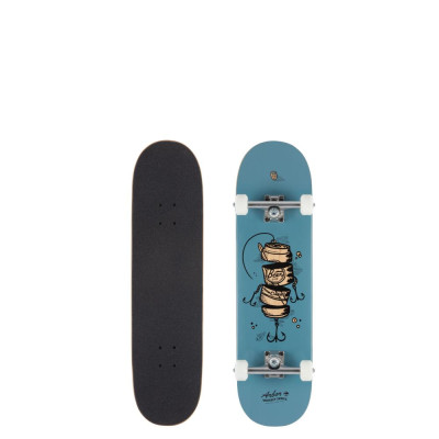 ABR-COM-0091 Arbor Complete Whiskey 8.25 Upcycle