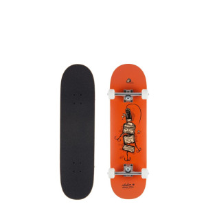 ABR-COM-0092 Arbor Complete Whiskey 8.5 Upcycle