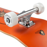 ABR-COM-0092 Arbor Complete Whiskey 8.5 Upcycle