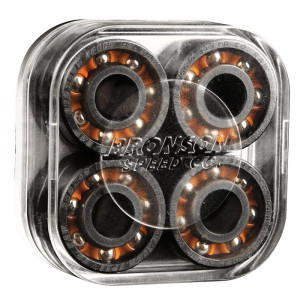 BSC-BEA-0300 Bronson Speed Co. Bearings Raw