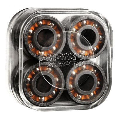 BSC-BEA-0300 Bronson Speed Co. Bearings Raw