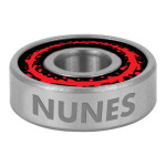 BSC-BEA-0503 Bronson Speed Co. Bearings Felipe Nunes Pro Bearing G3