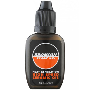 BSC-BEA-9000 Bronson Speed Co. Bearings High Speed Ceramic Oil (15ml)