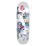 CRE-SKD-2446 Creature Everslick Deck Kimbel Retreat 9.25