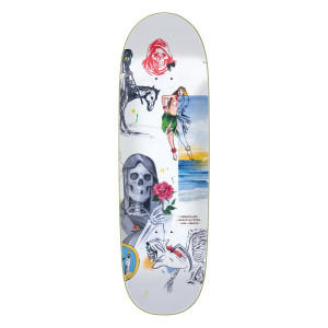 CRE-SKD-2446 Creature Everslick Deck Kimbel Retreat 9.25