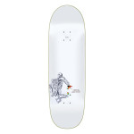 CRE-SKD-2446 Creature Everslick Deck Kimbel Retreat 9.25