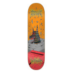 CRE-SKD-2452 Creature Pro Deck Lockwood Handler 8.25