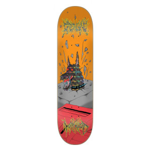 CRE-SKD-2452 Creature Pro Deck Lockwood Handler 8.25