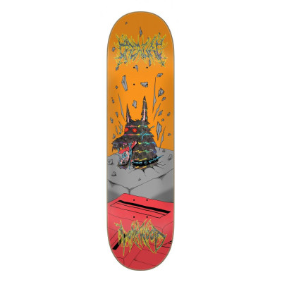 CRE-SKD-2452 Creature Pro Deck Lockwood Handler 8.25