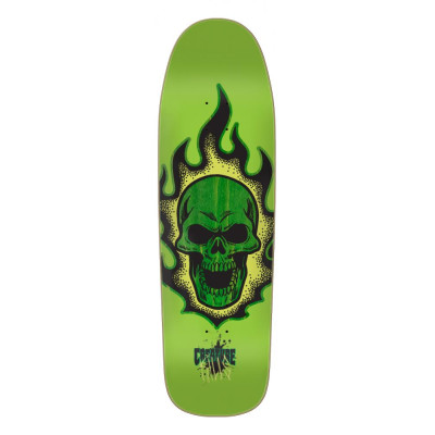 CRE-SKD-2466 Creature Deck Boneheadz Green 9.31
