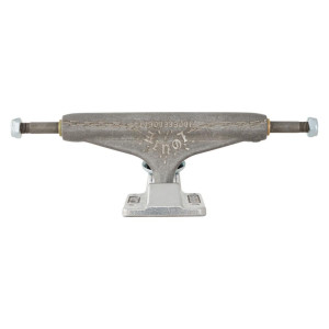 IND-SKT-5227 Indy Stage 11 Truck Louie Lopez IKP Standard Gun Metal Grey 149mm