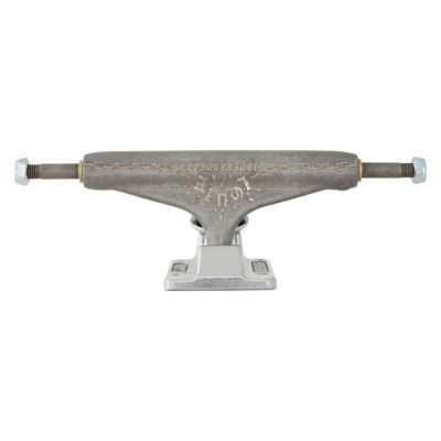 IND-SKT-5227 Indy Stage 11 Truck Louie Lopez IKP Standard Gun Metal Grey 149mm