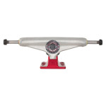 IND-SKT-5248 Indy Stage 11 Truck Hollow Forged BTG Standard Silver/Ano Red 149mm