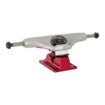 IND-SKT-5248 Indy Stage 11 Truck Hollow Forged BTG Standard Silver/Ano Red 149mm