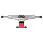 IND-SKT-5248 Indy Stage 11 Truck Hollow Forged BTG Standard Silver/Ano Red 149mm