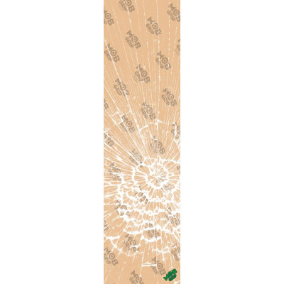 MOB-GRP-3054 MOB Graphic Grip Shattered Clear