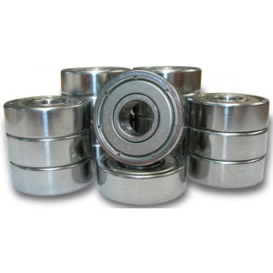 NMB-BEA-0011 NMB Bearings 608ZZ Full Precision