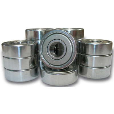 NMB-BEA-0011 NMB Bearings 608ZZ Full Precision