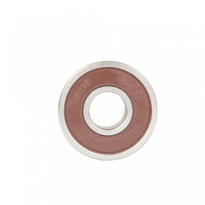 NMB-BEA-0012 NMB Bearings 6082RS Rubber Shields