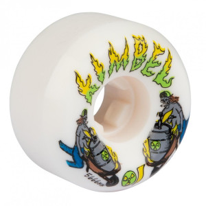 OJW-SKW-3265 OJ Elite Mini Combo Wheels Kimbel Kegger Barrel 101a/56mm