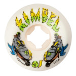 OJW-SKW-3265 OJ Elite Mini Combo Wheels Kimbel Kegger Barrel 101a/56mm