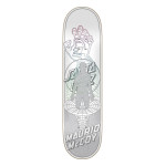 SCR-SKD-2447 Santa Cruz VX Deck McCoy Transcend White 8.25