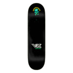 SCR-SKD-2467 Santa Cruz VX Deck Delfino Ego VX Deck 8.25