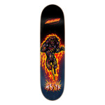 SCR-SKD-2485 Santa Cruz VX Deck Asta Cosmic Cat 8.0