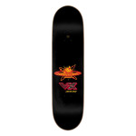 SCR-SKD-2485 Santa Cruz VX Deck Asta Cosmic Cat 8.0