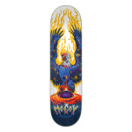 SCR-SKD-2486 Santa Cruz VX Deck McCoy Cosmic Eagle 8.25