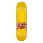 SCR-SKD-5043 Santa Cruz Pro Deck Knibbs Mind's Eye Pro 8.25