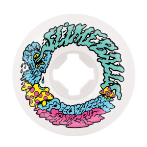 SLM-SKW-0151 Slime Balls Wheels Vomit Mini 97a/54mm