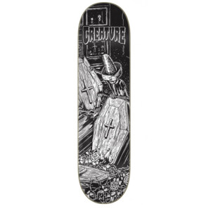 CRE-SKD-2390 Creature Deck Fractura 8,25