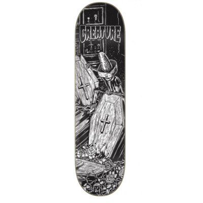 CRE-SKD-2390 Creature Deck Fractura 8,25