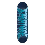 RE-SKD-2482 Creature Deck Igniter 7Ply Birch Purpe/Blue 8.25