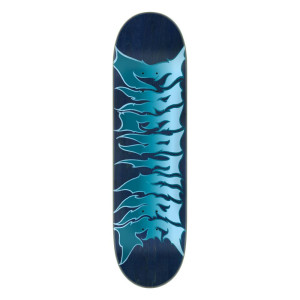 RE-SKD-2482 Creature Deck Igniter 7Ply Birch Purpe/Blue 8.25