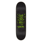 CRE-SKD-2483 Creature Deck Visualz 7Ply Birch 8.0