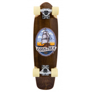 DST-COM-2131 D Street Cruiser Lost At Sea 26in