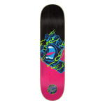 SCR-SKD-5048 Santa Cruz Deck Inferno Hand 7Ply Birch 8.0
