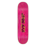 SCR-SKD-5048 Santa Cruz Deck Inferno Hand 7Ply Birch 8.0