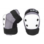 187-PEL-0206 187 Killer Pads Pro Elbow Grey/Black/White S ADULT