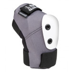187-PEL-0206 187 Killer Pads Pro Elbow Grey/Black/White S ADULT